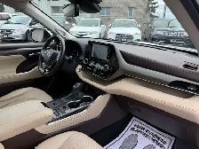 2021 Toyota Highlander Hybrid Limited AWD |ACCIDENT FREE|1-OWNER - Photo 40