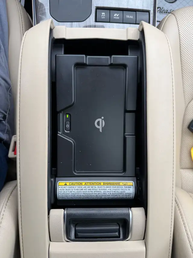 2021 Toyota Highlander Hybrid Limited AWD |ACCIDENT FREE|1-OWNER - Photo 41