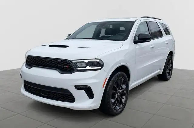 2022 Dodge Durango GT GT | BlackTop -Tech- Premium Pkg | SAVE...