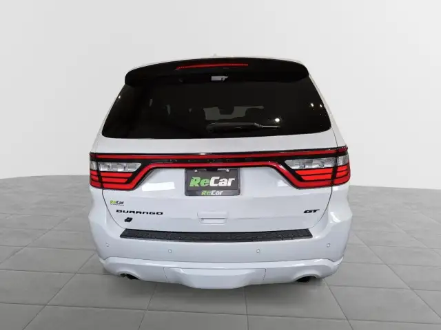 2022 Dodge Durango GT GT | BlackTop -Tech- Premium Pkg | SAVE... - Photo 5