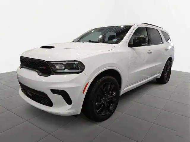 2022 Dodge Durango GT GT | BlackTop -Tech- Premium Pkg | SAVE... - Photo 6