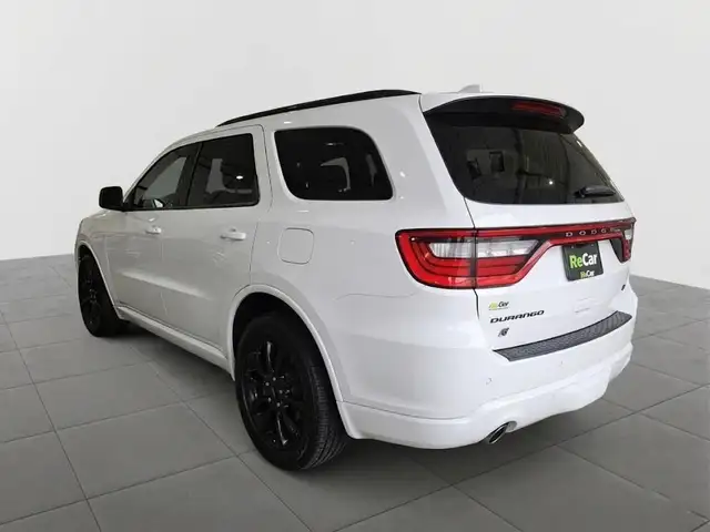 2022 Dodge Durango GT GT | BlackTop -Tech- Premium Pkg | SAVE... - Photo 7