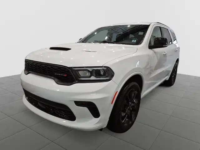2022 Dodge Durango GT GT | BlackTop -Tech- Premium Pkg | SAVE... - Photo 8