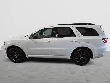 2022 Dodge Durango GT GT | BlackTop -Tech- Premium Pkg | SAVE... - Photo 9