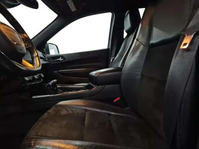 2022 Dodge Durango GT GT | BlackTop -Tech- Premium Pkg | SAVE... - Photo 13