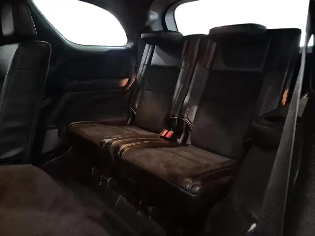 2022 Dodge Durango GT GT | BlackTop -Tech- Premium Pkg | SAVE... - Photo 15