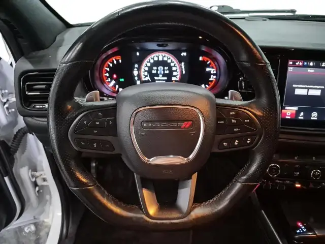 2022 Dodge Durango GT GT | BlackTop -Tech- Premium Pkg | SAVE... - Photo 19