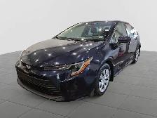 2024 Toyota Corolla LE LE | Adaptive Cruise | Heated Seats