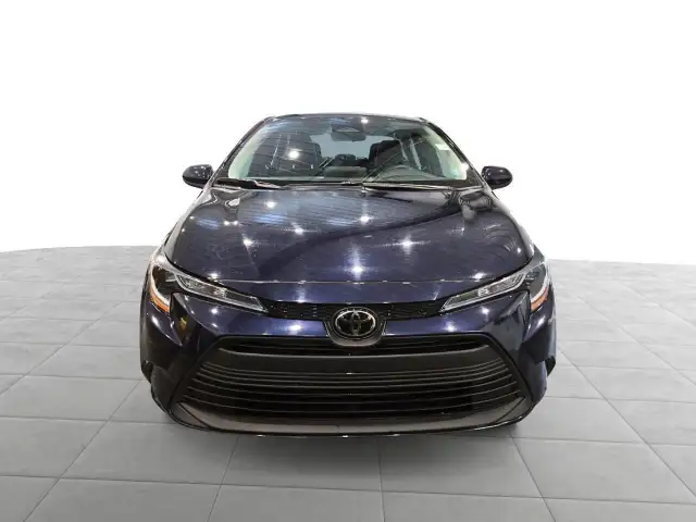 2024 Toyota Corolla LE LE | Adaptive Cruise | Heated Seats - Photo 3