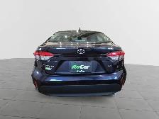 2024 Toyota Corolla LE LE | Adaptive Cruise | Heated Seats - Photo 5