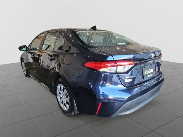 2024 Toyota Corolla LE LE | Adaptive Cruise | Heated Seats - Photo 6