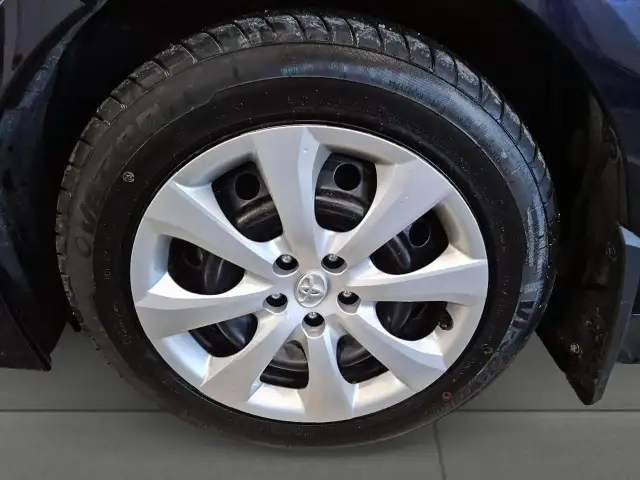 2024 Toyota Corolla LE LE | Adaptive Cruise | Heated Seats - Photo 8