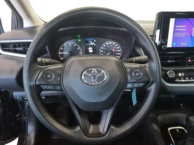 2024 Toyota Corolla LE LE | Adaptive Cruise | Heated Seats - Photo 10