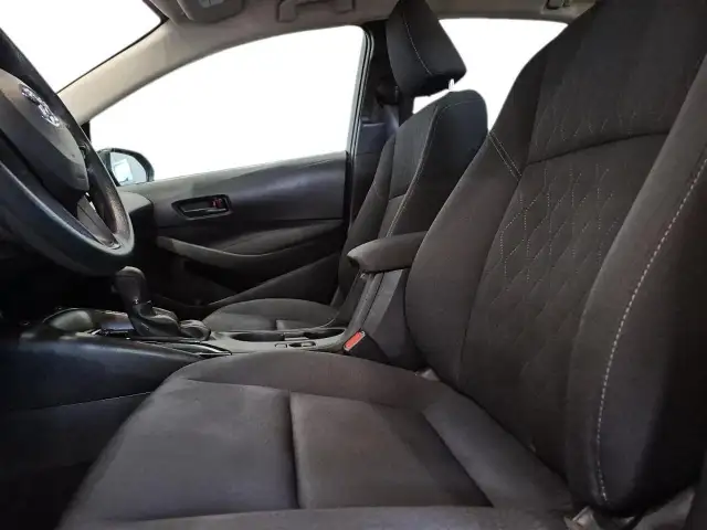 2024 Toyota Corolla LE LE | Adaptive Cruise | Heated Seats - Photo 11