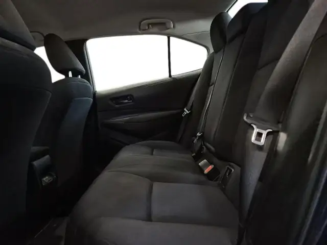 2024 Toyota Corolla LE LE | Adaptive Cruise | Heated Seats - Photo 12