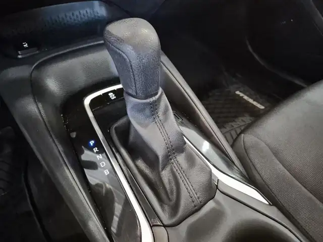 2024 Toyota Corolla LE LE | Adaptive Cruise | Heated Seats - Photo 13