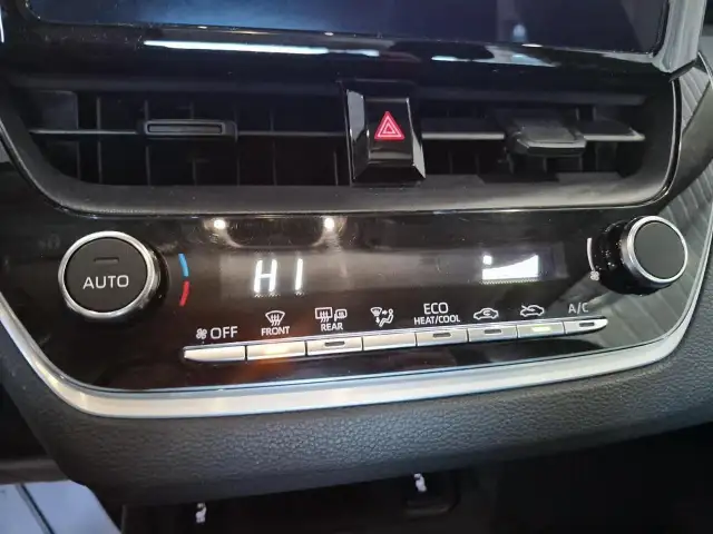 2024 Toyota Corolla LE LE | Adaptive Cruise | Heated Seats - Photo 14