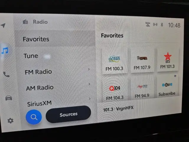 2024 Toyota Corolla LE LE | Adaptive Cruise | Heated Seats - Photo 17