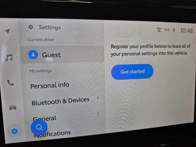 2024 Toyota Corolla LE LE | Adaptive Cruise | Heated Seats - Photo 18
