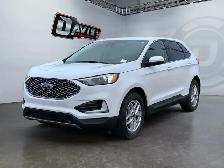 2023 Ford Edge