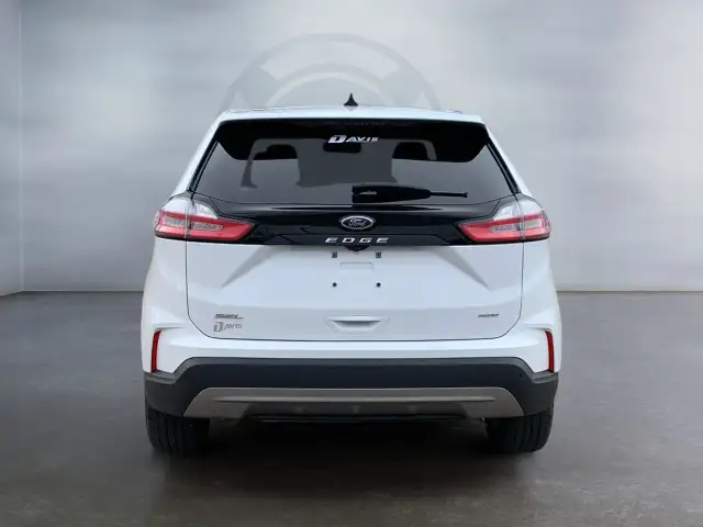 2023 Ford Edge - Photo 4