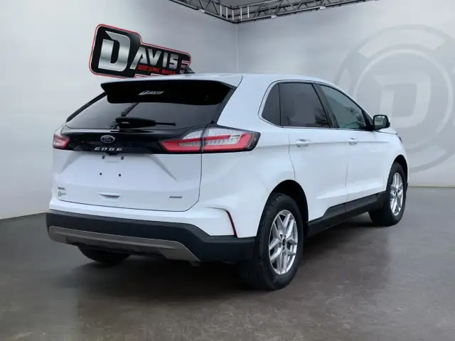 2023 Ford Edge - Photo 5