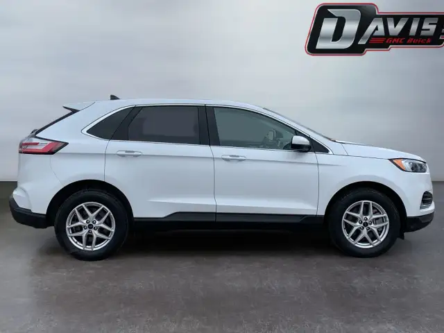 2023 Ford Edge - Photo 6