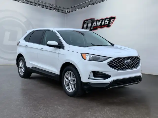 2023 Ford Edge - Photo 8
