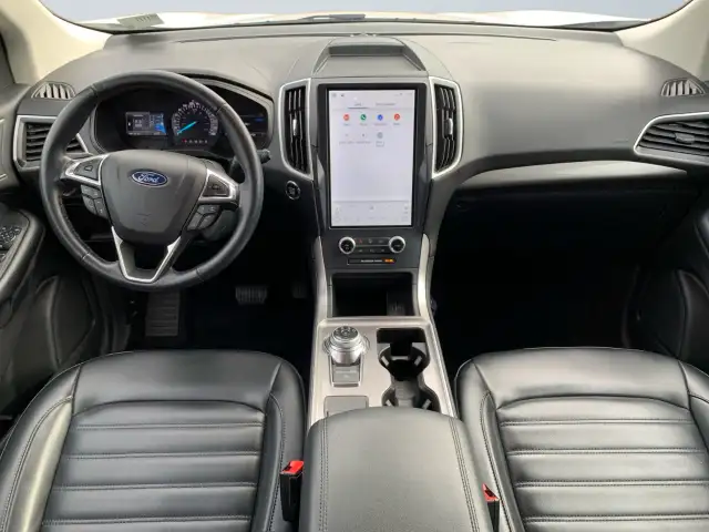 2023 Ford Edge - Photo 11