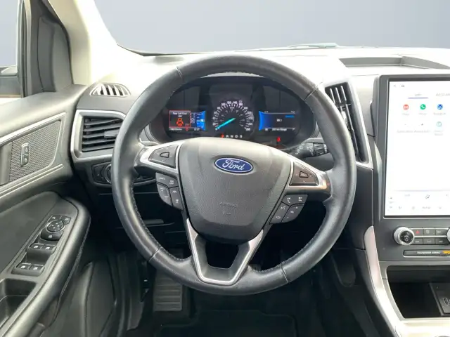 2023 Ford Edge - Photo 13