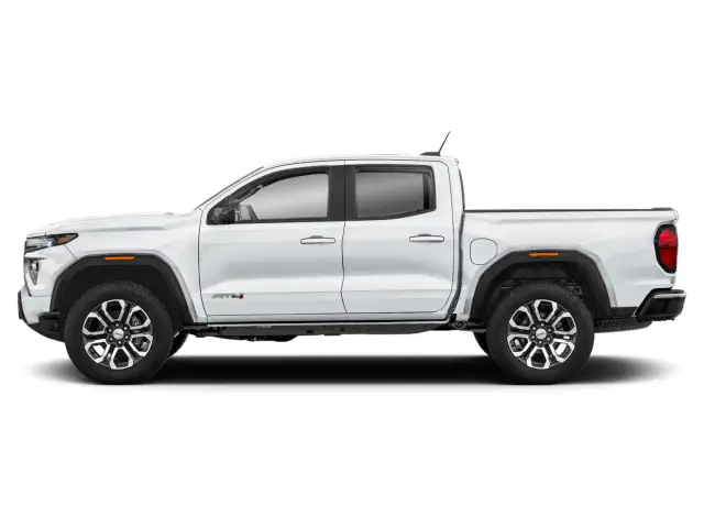 2026 GMC Canyon - Photo 3