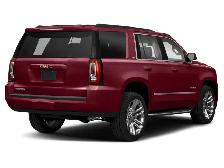 2019 GMC Yukon