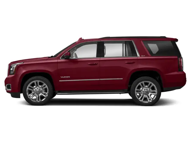 2019 GMC Yukon - Photo 2