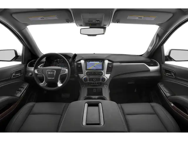 2019 GMC Yukon - Photo 4