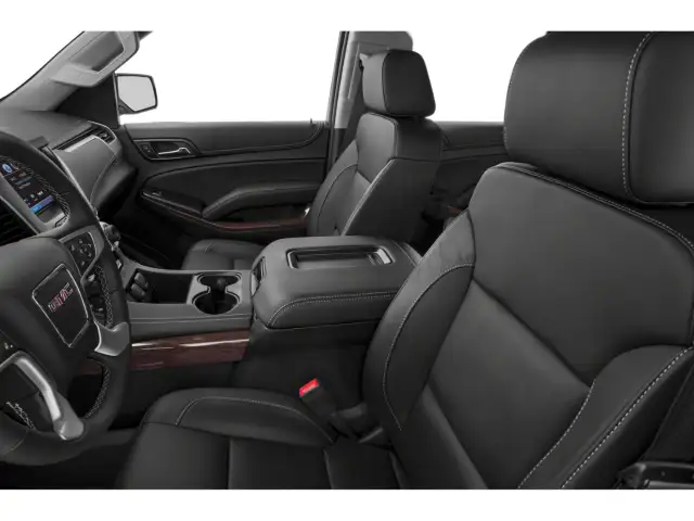 2019 GMC Yukon - Photo 5