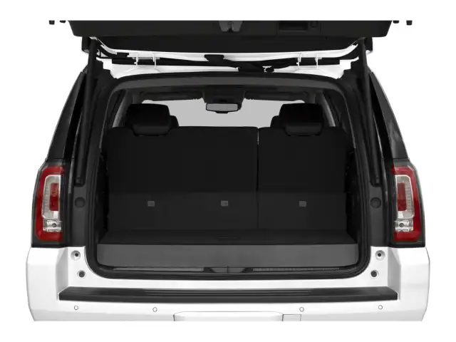 2019 GMC Yukon - Photo 7