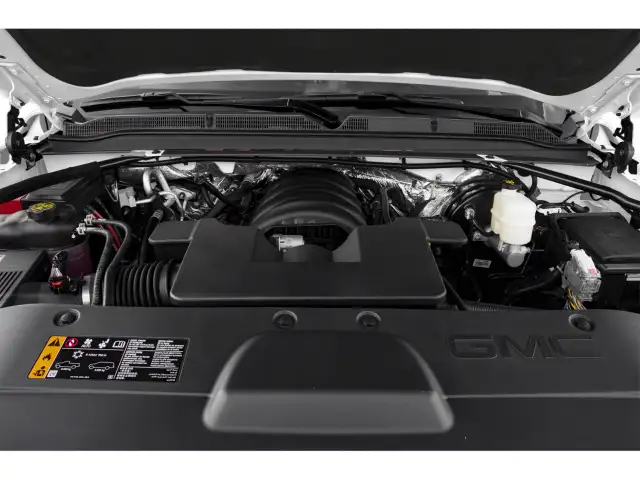 2019 GMC Yukon - Photo 8