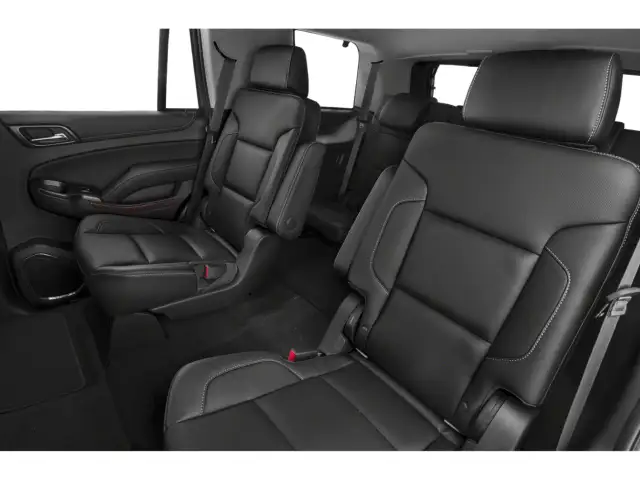 2019 GMC Yukon - Photo 9