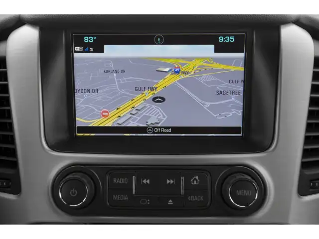 2019 GMC Yukon - Photo 12