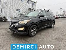2015 Hyundai Santa Fe Sport PremiumSIEGES CHAUFFANTSMAGS