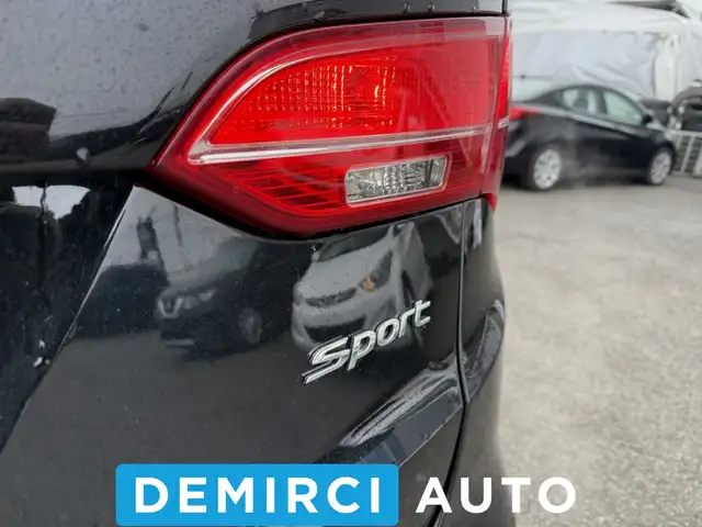 2015 Hyundai Santa Fe Sport PremiumSIEGES CHAUFFANTSMAGS - Photo 2