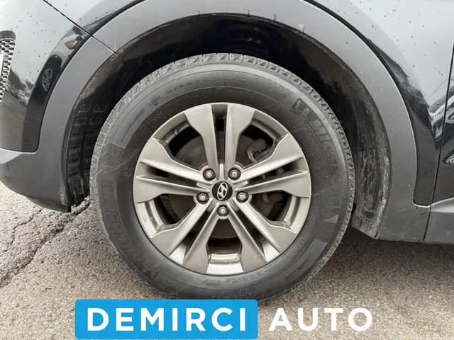 2015 Hyundai Santa Fe Sport PremiumSIEGES CHAUFFANTSMAGS - Photo 5