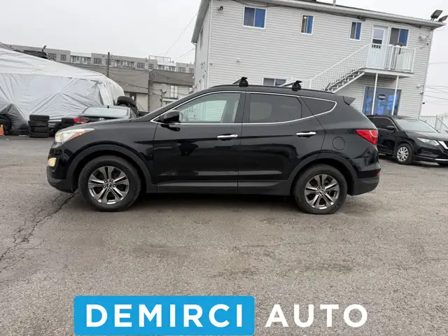 2015 Hyundai Santa Fe Sport PremiumSIEGES CHAUFFANTSMAGS - Photo 6