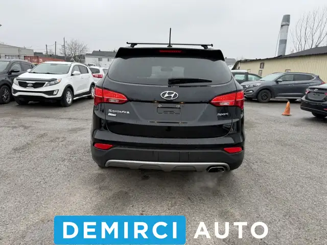 2015 Hyundai Santa Fe Sport PremiumSIEGES CHAUFFANTSMAGS - Photo 12