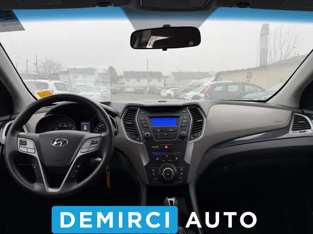 2015 Hyundai Santa Fe Sport PremiumSIEGES CHAUFFANTSMAGS - Photo 13