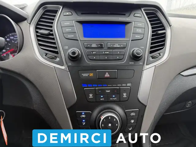 2015 Hyundai Santa Fe Sport PremiumSIEGES CHAUFFANTSMAGS - Photo 14