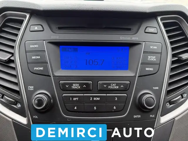 2015 Hyundai Santa Fe Sport PremiumSIEGES CHAUFFANTSMAGS - Photo 15