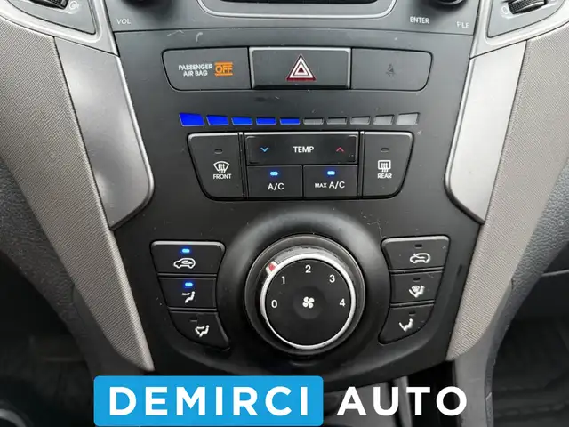 2015 Hyundai Santa Fe Sport PremiumSIEGES CHAUFFANTSMAGS - Photo 16