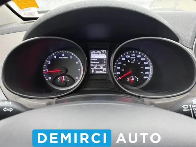 2015 Hyundai Santa Fe Sport PremiumSIEGES CHAUFFANTSMAGS - Photo 17