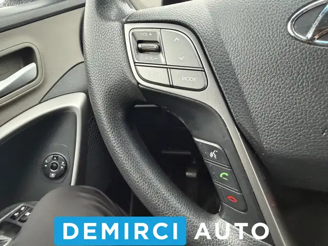 2015 Hyundai Santa Fe Sport PremiumSIEGES CHAUFFANTSMAGS - Photo 19